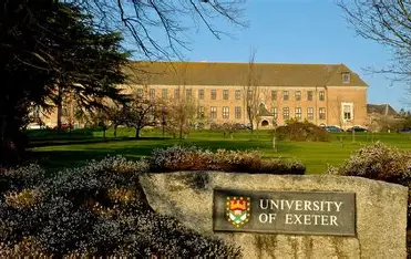 University of Exeter